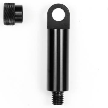 90° Gooseneck Adapter, Verzenden