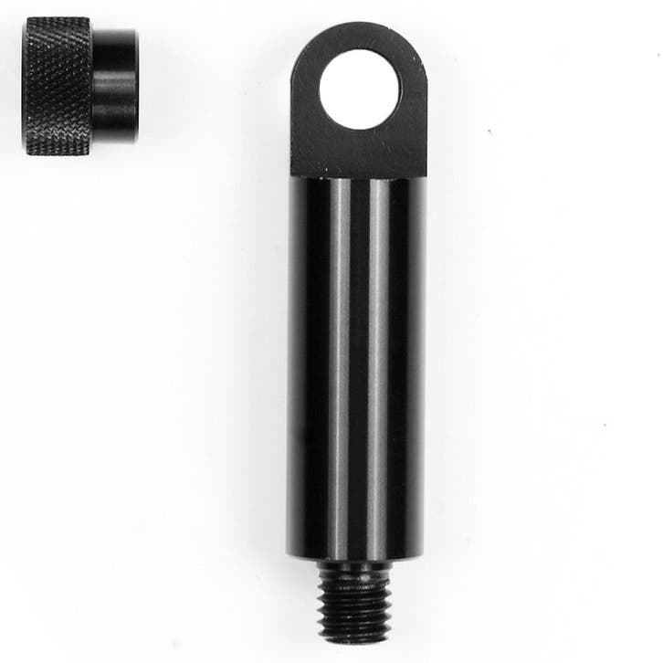90° Gooseneck Adapter, Dieren en Toebehoren, Vissen | Aquaria en Toebehoren, Nieuw, Verzenden