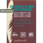 Risicos van het denken. 9789062242627 J. Breeveld, Verzenden, Gelezen, J. Breeveld