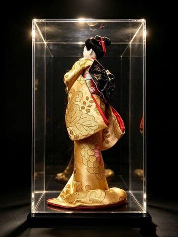 Japanese doll - Pop - Japan