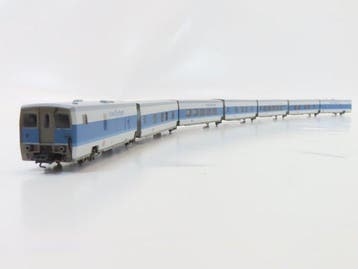 Märklin H0 - 41771/41772 - Modeltrein personenwagen (2) - 9, Nieuw