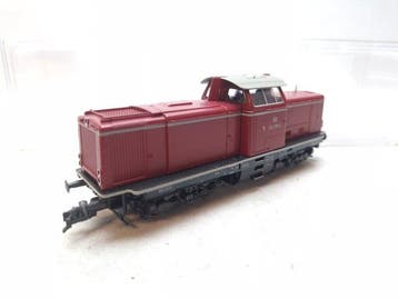 Roco H0 - 51268 - Diesellocomotief (1) - BR 212 238-0 - DB