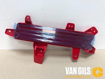 Bumper reflector rechts-achter Hyundai Ioniq O265186, Nieuw