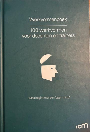 Werkvormenboek 9789082050233 Laura van den Ouden, Verzenden, Laura van den Ouden