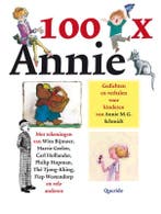 100 x Annie 9789045112015 Annie M.G. Schmidt, Boeken, Verzenden, Gelezen, Annie M.G. Schmidt