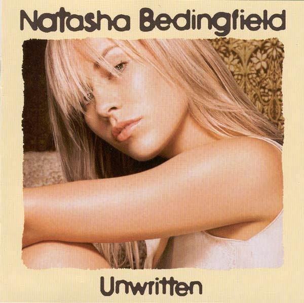 Natasha Bedingfield - Unwritten (CD, 2004), Cd's en Dvd's, Cd's | Dance en House, Gebruikt, Verzenden