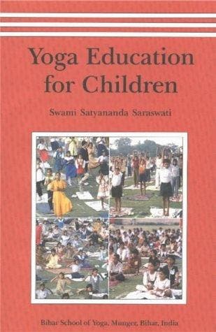 Yoga Education for Children 9788185787336, Boeken, Taal | Engels, Zo goed als nieuw, Verzenden