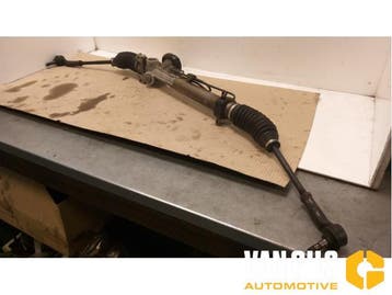Stuurhuis Bekrachtigd Volkswagen Polo O183047, Nieuw