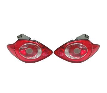 Feux Arrière Pour Ford Ka 08-, Verzenden, Nieuw