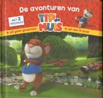 Tip de Muis / TV Album / 3 9789086684083 Marco Campanella, Verzenden, Marco Campanella