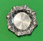 Opdienlepel (5) - .835 zilver - Portugees .835 zilver