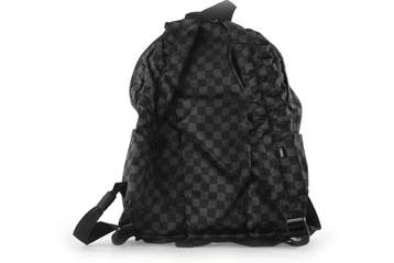 Vans Rugzak Zwart, Bijoux, Sacs & Beauté, Sacs | Sacs à dos, Verzenden