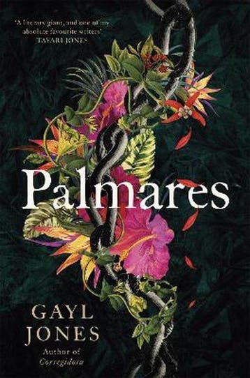 Palmares 9780349015262 Gayl Jones, Verzenden, Gayl Jones