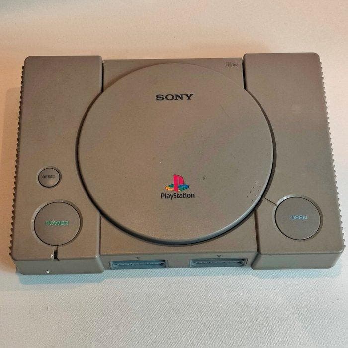 Sony, Bandai - Playstation 1 (PS1) - Sony PlayStation PS1, Consoles de jeu & Jeux vidéo, Consoles de jeu | Accessoires Autre