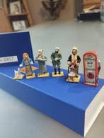 Tintin - Figurine Moulinsart 46238 - Mini série figurines -, Nieuw