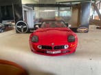 Carson 1:12 - Voiture miniature - BMW Z8, Nieuw