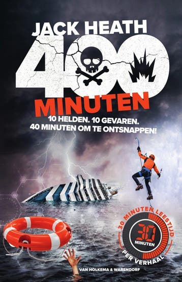 400 Minuten (Nieuw), Verzenden, Nieuw