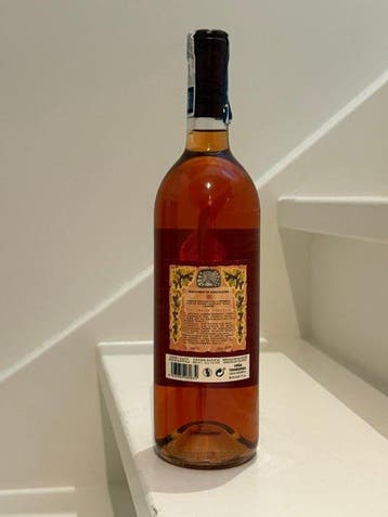 2012 R. López de Heredia, Viña Tondonia Rosado - Rioja Gran, Nieuw