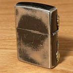 Zippo - Harley-Davidson Since 1903 Eagle Metal Emblem -, Nieuw