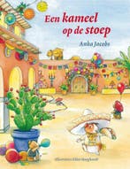 Een kameel op de stoep 9789463132183 Anka Jacobs, Verzenden, Anka Jacobs