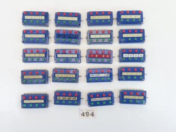 Märklin H0 - 7072 - Model treinbesturingseenheid (20) -, Nieuw