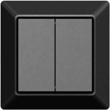 EcoDim draadloze 2-voudige Zigbee schakelaar – Philips Hue, Verzenden, Nieuw