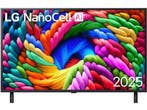 LG 50NANO90A6B (2025) - 50 inch 4K NanoCell Smart TV -, Verzenden