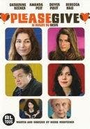 Please give op DVD, Verzenden, Nieuw in verpakking
