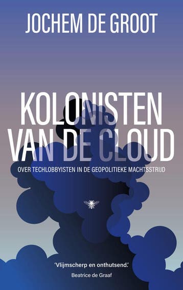 Kolonisten van de Cloud (Nieuw), Verzenden