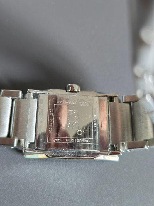 Montblanc - Profile - M22047 - Dames - 2000-2010, Handtassen en Accessoires, Horloges | Heren