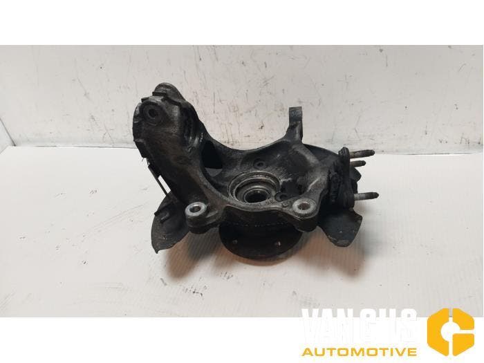 Fusee rechts-voor Volkswagen Touran O194510, Auto-onderdelen, Ophanging en Onderstel