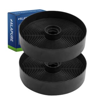 koolstoffilter voor Inventum Koolstoffilter, Verzenden, Nieuw
