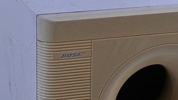 Bose - Acoustimass 6 Series II Ensemble de hauts-parleurs