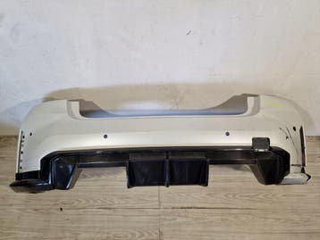 BMW M3 M4 G82 G80 M POWER Achterbumper CARBON, Verzenden