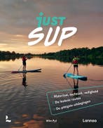 Just sup 9789401491983 Wim Pyl, Verzenden, Zo goed als nieuw, Wim Pyl