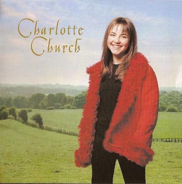 Charlotte Church - Charlotte Church, Verzenden, Gebruikt