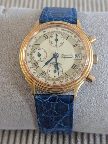 Auguste Reymond - Vintage - Homme - 1990-1999