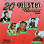 Various - 20 Country Classics Part 2, Verzenden