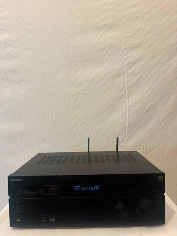 Sony - STR-DN860 Solid state meerkanaals receiver, Audio, Tv en Foto, Nieuw