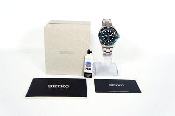 Seiko - Seiko Prospex SBDY135 - 4R35-06K0 / 510150 - Homme -