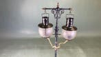 Bing - Blikken speelgoed - Doppelbogenlampe 12/551 -