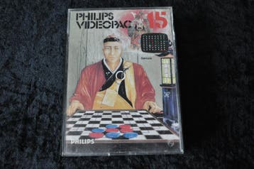 Philips Videopac NR 15 Samurai, Verzenden, Nieuw