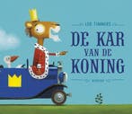 De kar van de koning (9789045113234, Leo Timmers), Verzenden