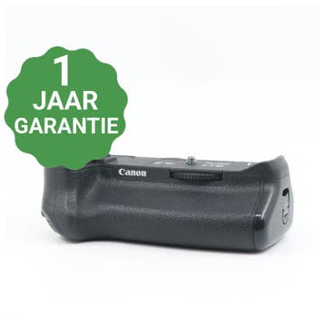 Canon BG-E16 batterygrip | Tweedehands, Verzenden