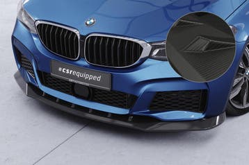 Beker spoilerlip voor BMW 6 Serie G32 CSL893-M, Verzenden, Nieuw