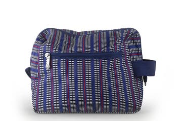 Kipling Schoudertas Blauw, Verzenden, Zo goed als nieuw, Blauw