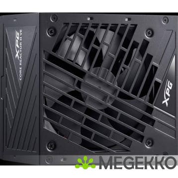 XPG CORE REACTOR II VE 750W 80+ Gold, Verzenden, Nieuw
