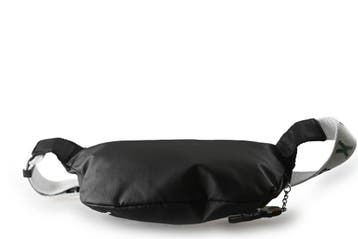 Kipling Heuptas Zwart, Verzenden, Zo goed als nieuw, Zwart