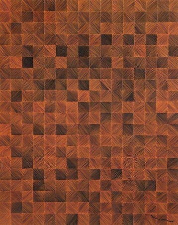 Tehos - Abstraction AC02 - XL