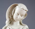 Madonna - Gerold & co Tettau Bavaria - Porselein - 20th